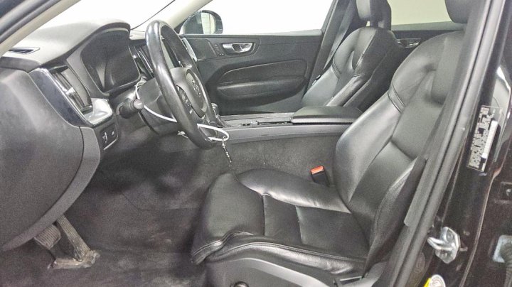 Volvo XC60  2019