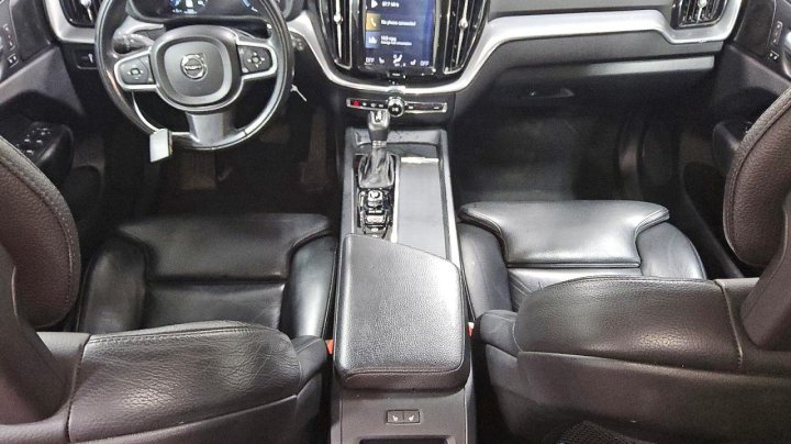 Volvo XC60  2019