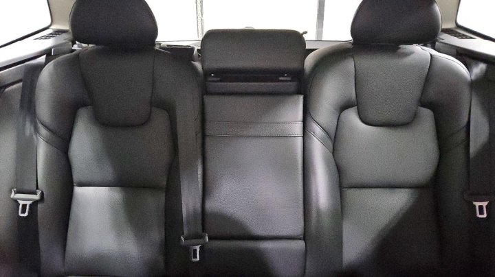 Volvo XC60  2019
