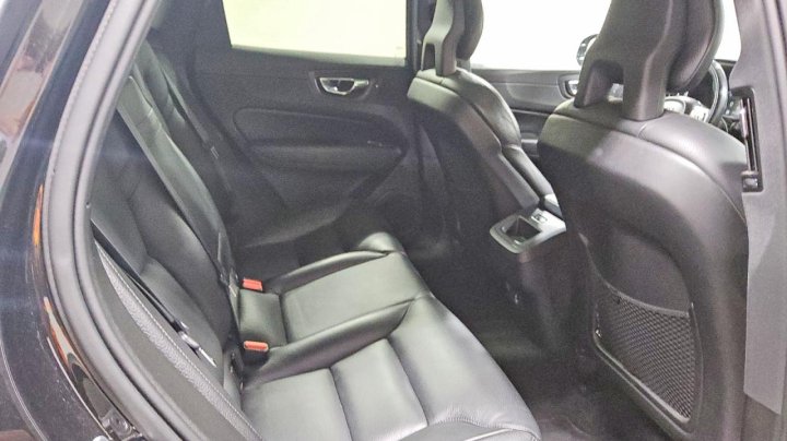 Volvo XC60  2019
