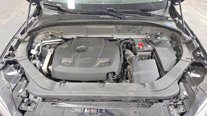 Volvo XC60  2019
