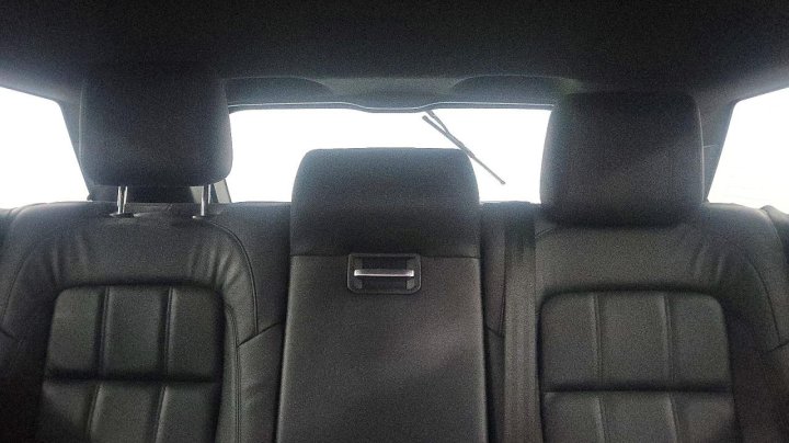Land Rover RANGE  2021