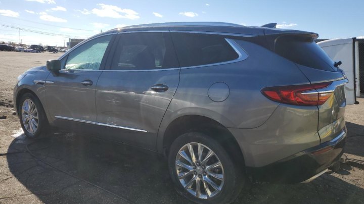 Buick ENCLAVE  2019