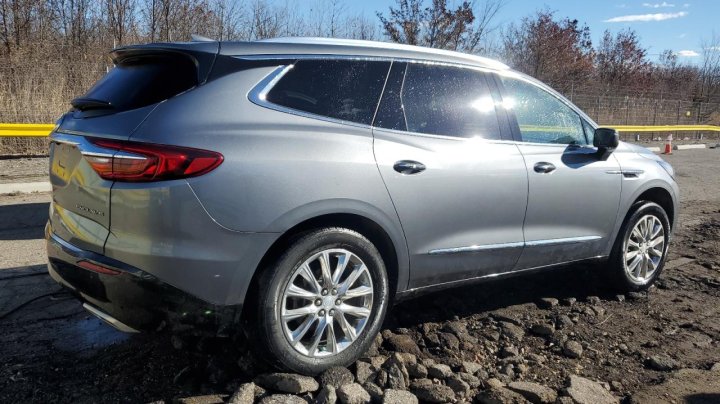 Buick ENCLAVE  2019