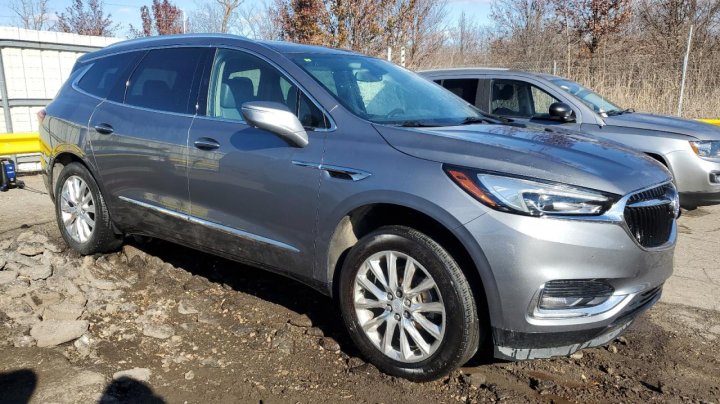 Buick ENCLAVE  2019
