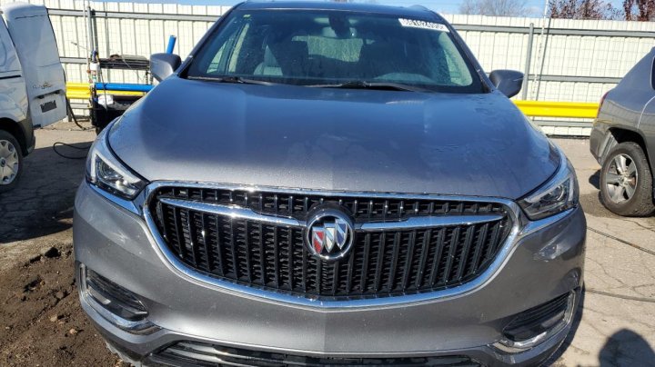 Buick ENCLAVE  2019