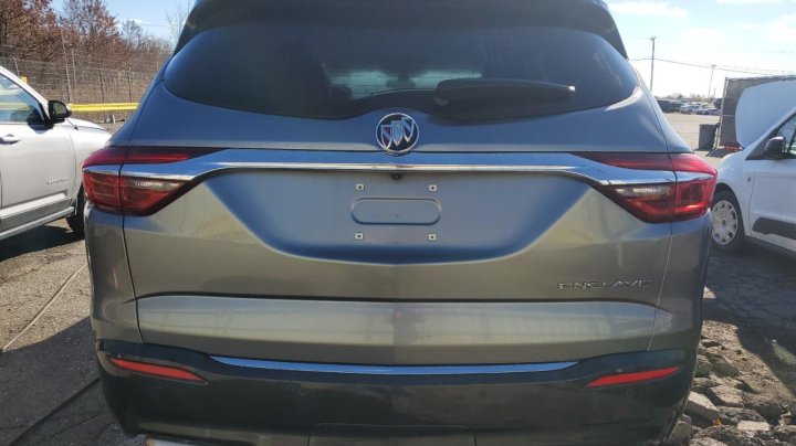 Buick ENCLAVE  2019