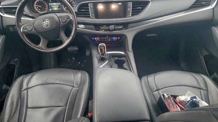 Buick ENCLAVE  2019