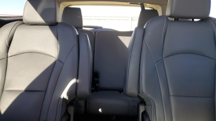 Buick ENCLAVE  2019