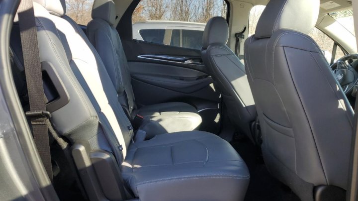 Buick ENCLAVE  2019