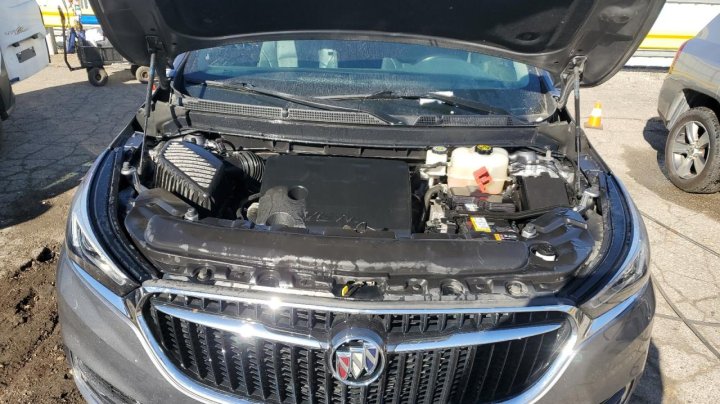 Buick ENCLAVE  2019