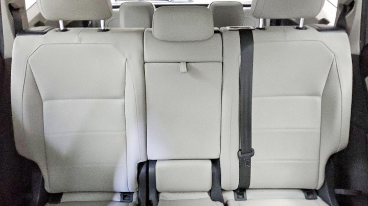 Volkswagen Tiguan  2019