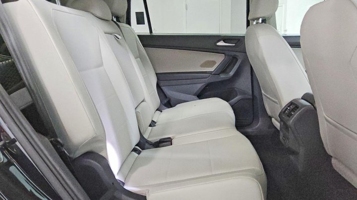 Volkswagen Tiguan  2019