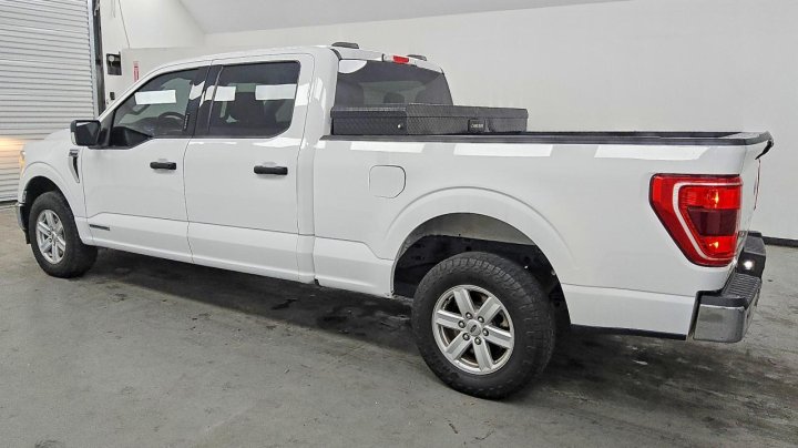 Ford F150  2021