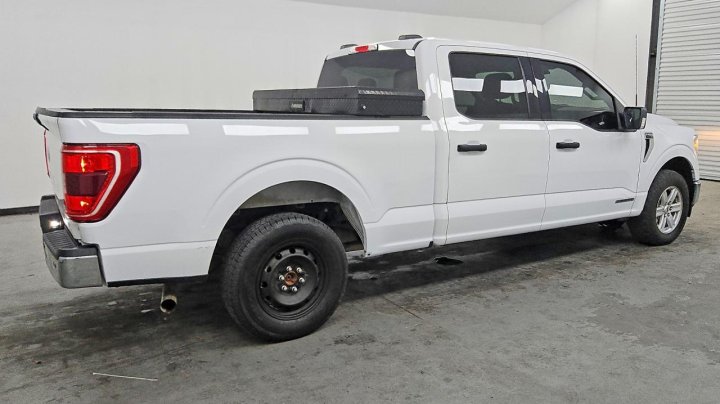 Ford F150  2021