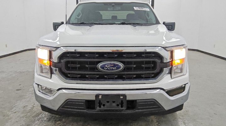 Ford F150  2021