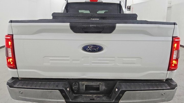 Ford F150  2021