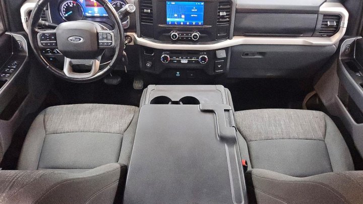 Ford F150  2021