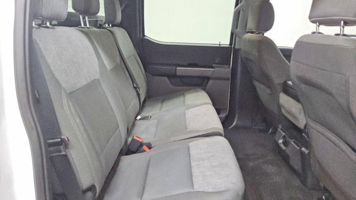 Ford F150  2021