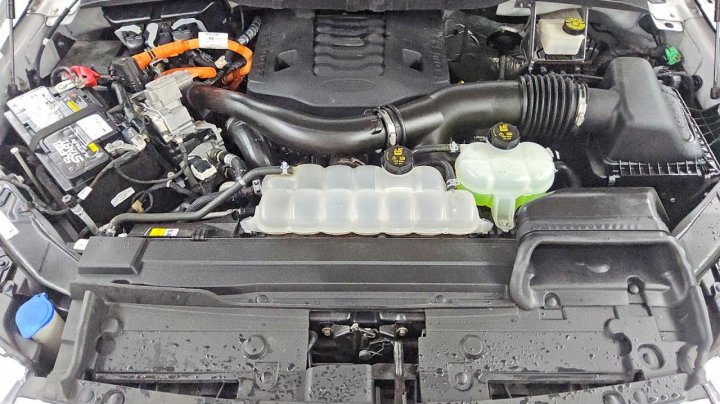 Ford F150  2021