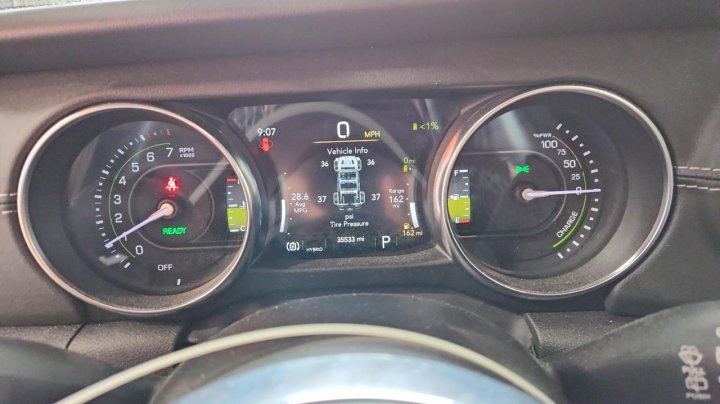 JEEP WRANGLER  2022