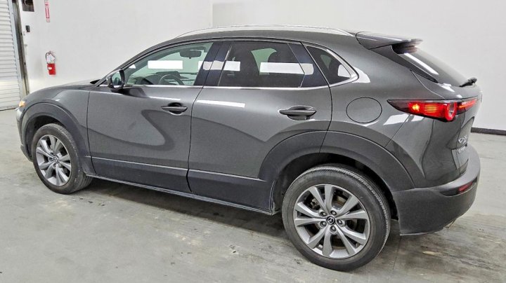 Mazda CX-30  2023