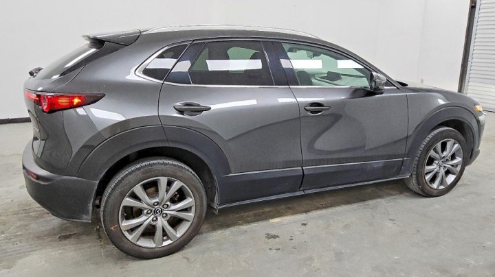 Mazda CX-30  2023