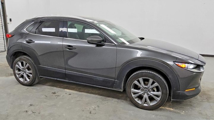 Mazda CX-30  2023