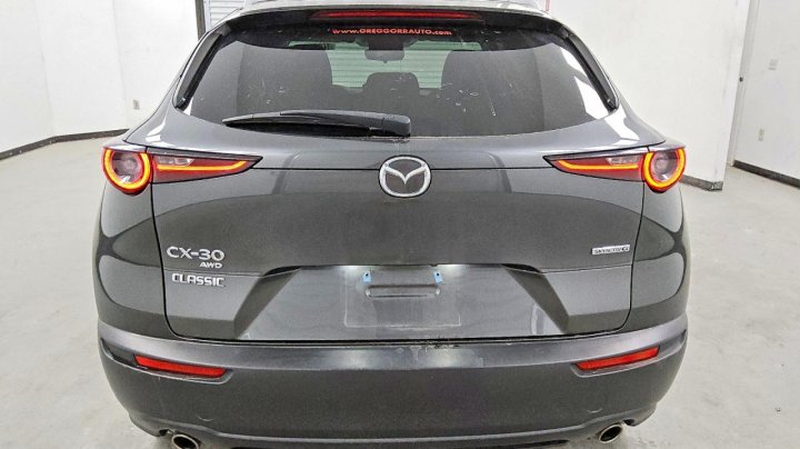 Mazda CX-30  2023