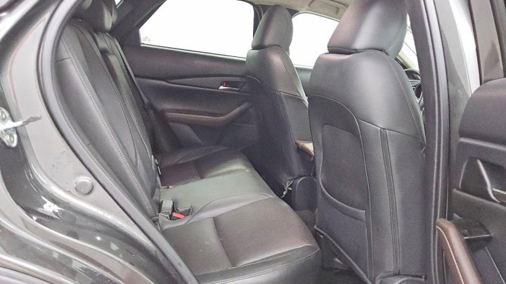 Mazda CX-30  2023