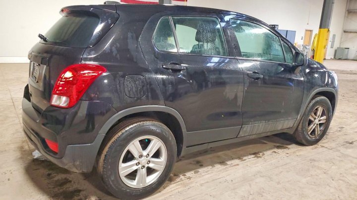 Chevrolet Trax  2019