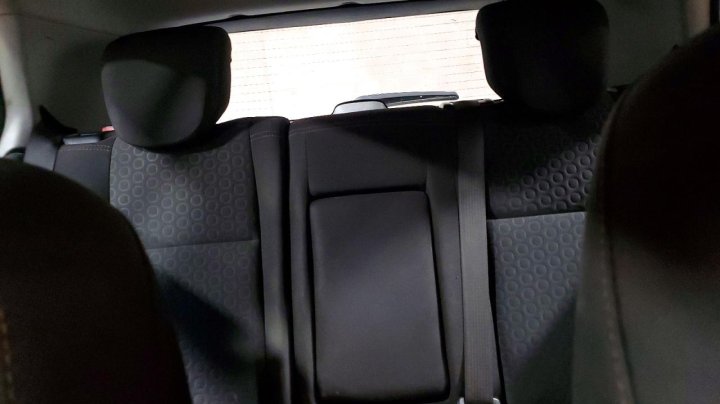 Chevrolet Trax  2019