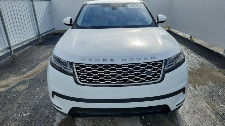 Land Rover RANGE  2020