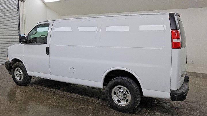 CHEV EXPRESS  2020