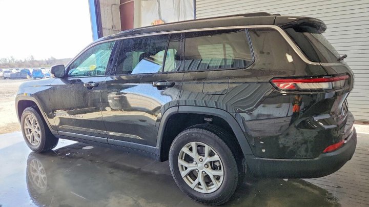 JEEP GRAND  2023
