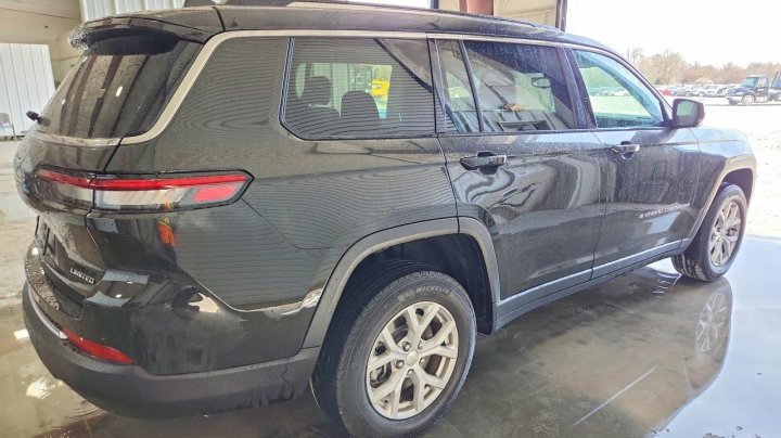 JEEP GRAND  2023