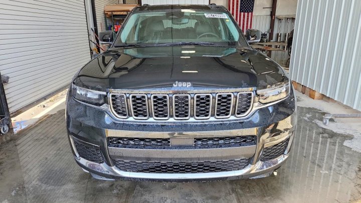JEEP GRAND  2023