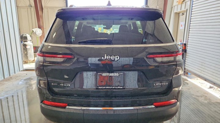 JEEP GRAND  2023