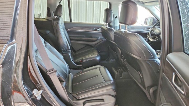 JEEP GRAND  2023