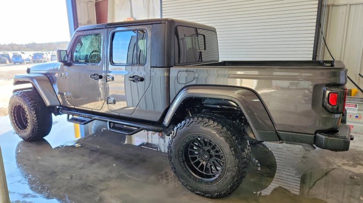JEEP Gladiator  2022