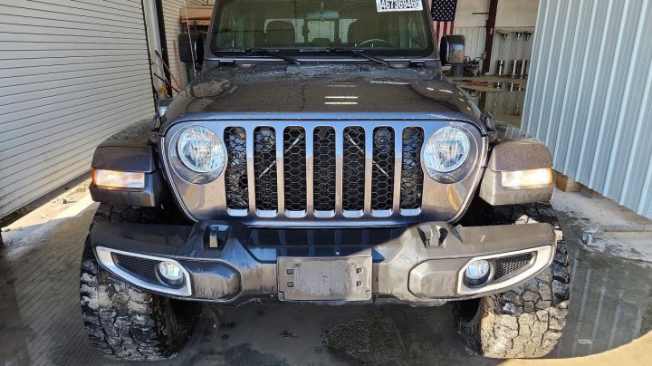 JEEP Gladiator  2022
