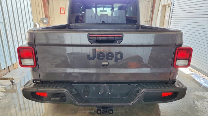 JEEP Gladiator  2022