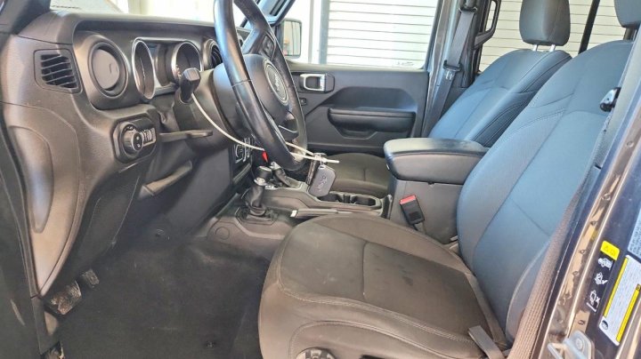 JEEP Gladiator  2022