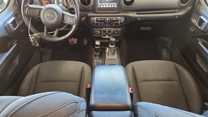 JEEP Gladiator  2022