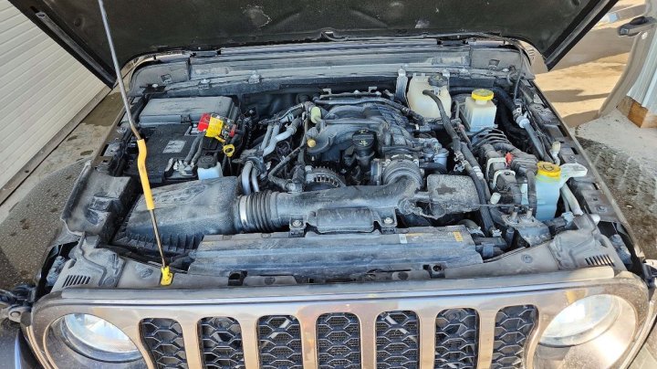 JEEP Gladiator  2022