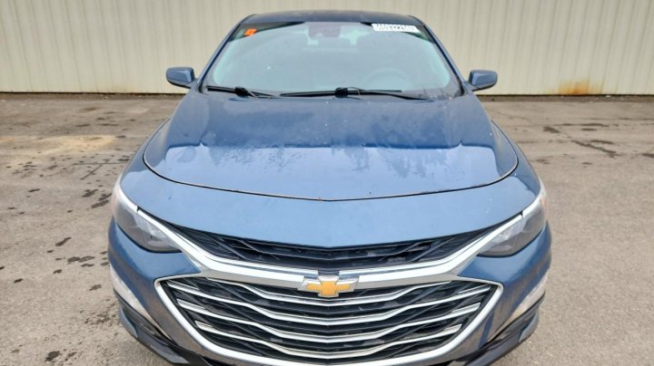 Chevrolet Malibu  2024