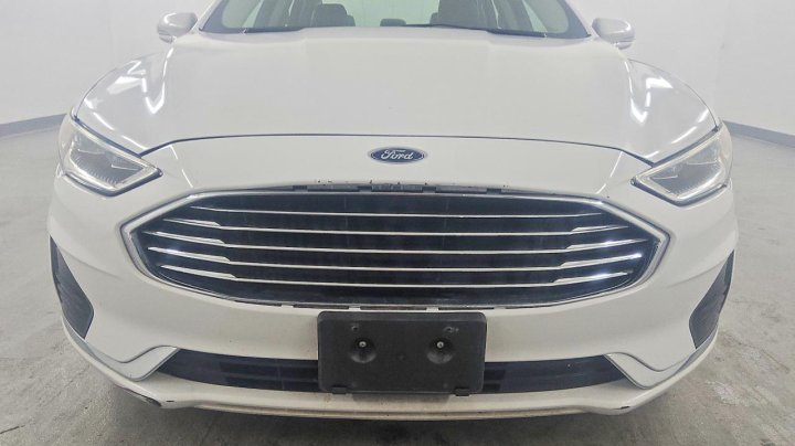 Ford FUSION  2019