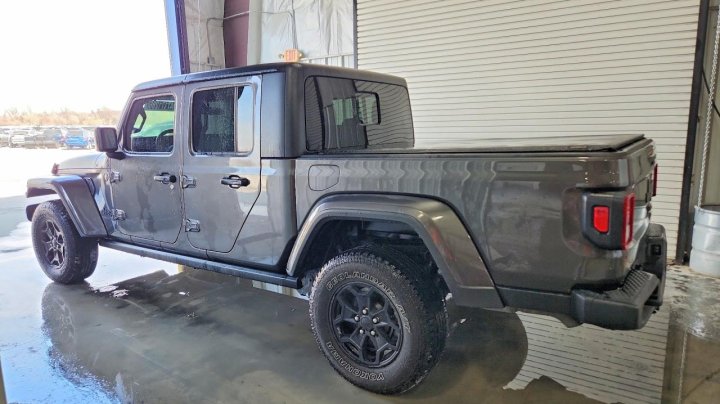 JEEP Gladiator  2022