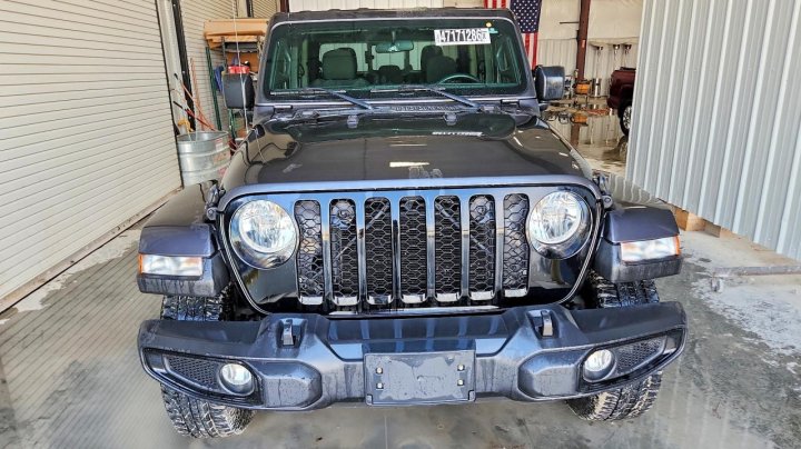 JEEP Gladiator  2022