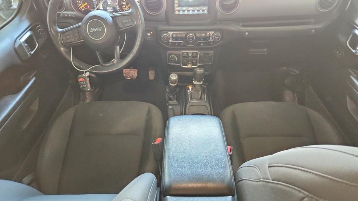 JEEP Gladiator  2022